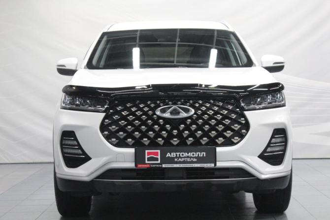 Chery Tiggo 7 Pro I с пробегом 2021 года, цена 1 479 000 рублей, 115000 км, внедорожник, Автокод Объявления