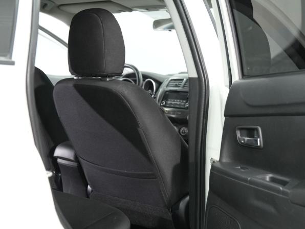 Mitsubishi ASX I Рестайлинг с пробегом 2013 года, цена 1 040 000 рублей, 149200 км, внедорожник, Автокод Объявления