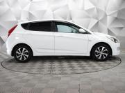 Hyundai Solaris I Рестайлинг Ульяновск  - изображение 25