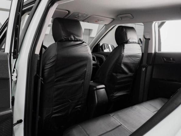 Hyundai Creta I с пробегом 2017 года, цена 1 640 000 рублей, 93663 км, внедорожник, Автокод Объявления