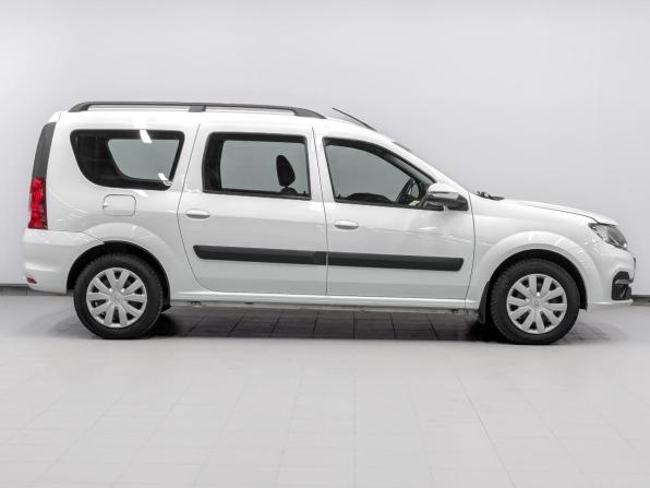 Lada (ВАЗ) Largus I Рестайлинг с пробегом 2021 года, цена 990 000 рублей, 69190 км, универсал, Автокод Объявления