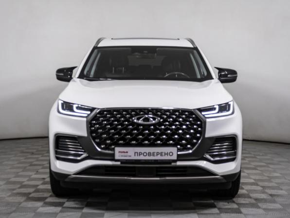 Chery Tiggo 8 Pro Max I с пробегом 2022 года, цена 1 968 000 рублей, 74617 км, внедорожник, Автокод Объявления