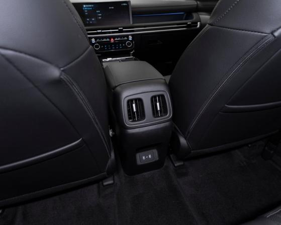 Hyundai Tucson IV Рестайлинг с пробегом 2026 года, цена 3 920 000 рублей, 54 км, внедорожник, Автокод Объявления