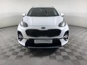 Kia Sportage IV Рестайлинг Москва  - изображение 21