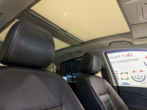 Renault Koleos I Рестайлинг 2 с пробегом 2014 года, цена 900 000 рублей, 210000 км, внедорожник, Автокод Объявления