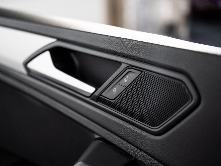 Volkswagen Tiguan II Иркутск  - изображение 18