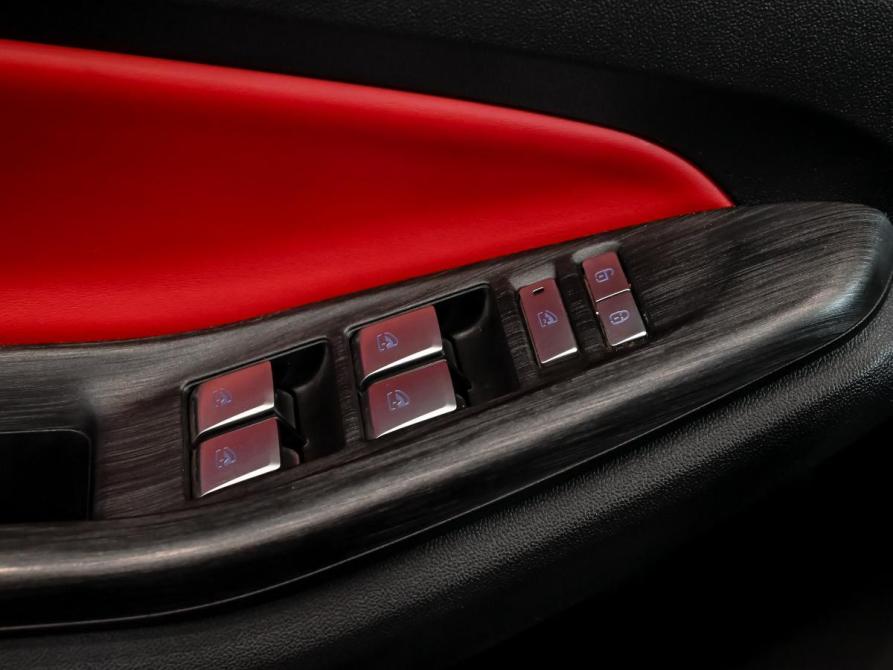 Changan CS55 Plus II Екатеринбург  - изображение 17