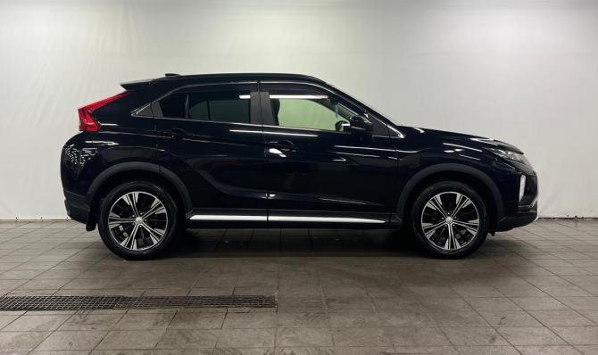 Mitsubishi Eclipse Cross I с пробегом 2018 года, цена 1 950 000 рублей, 72700 км, внедорожник, Автокод Объявления