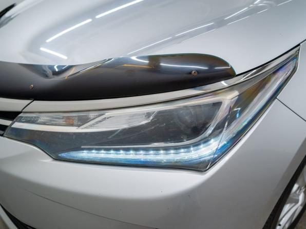 Toyota Corolla XI (E160 E170 E180) Рестайлинг 1 с пробегом 2017 года, цена 1 900 000 рублей, 96500 км, седан, Автокод Объявления