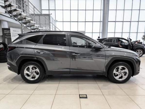 Hyundai Tucson IV с пробегом 2021 года, цена 2 240 000 рублей, 189580 км, внедорожник, Автокод Объявления