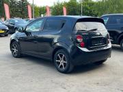 Chevrolet Aveo II Альметьевск  - изображение 21