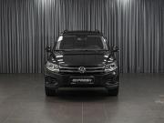 Volkswagen Tiguan I Рестайлинг Ставрополь  - изображение 25