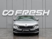 Skoda Octavia IV (A8) Краснодар  - изображение 26