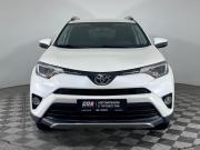 Toyota RAV4 IV (XA40) Рестайлинг Ростов-на-Дону  - изображение 20