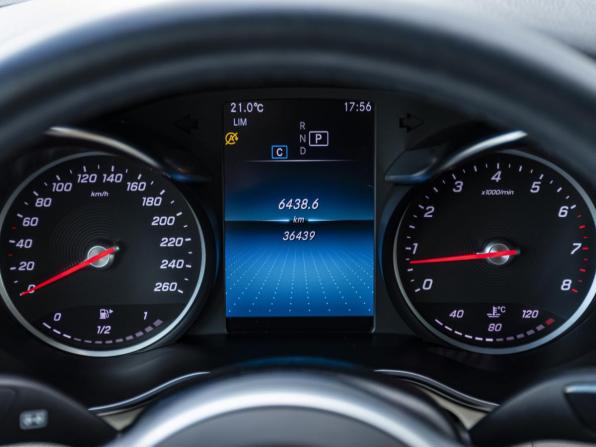 Mercedes-Benz C-Класс IV (W205) Рестайлинг с пробегом 2020 года, цена 3 999 000 рублей, 36000 км, купе, Автокод Объявления
