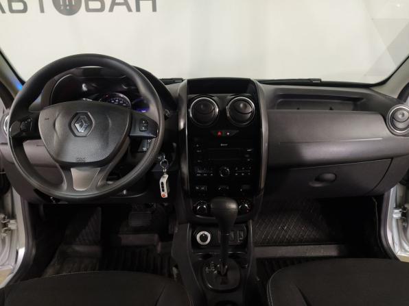 Renault Duster I Рестайлинг с пробегом 2017 года, цена 1 116 000 рублей, 82000 км, внедорожник, Автокод Объявления