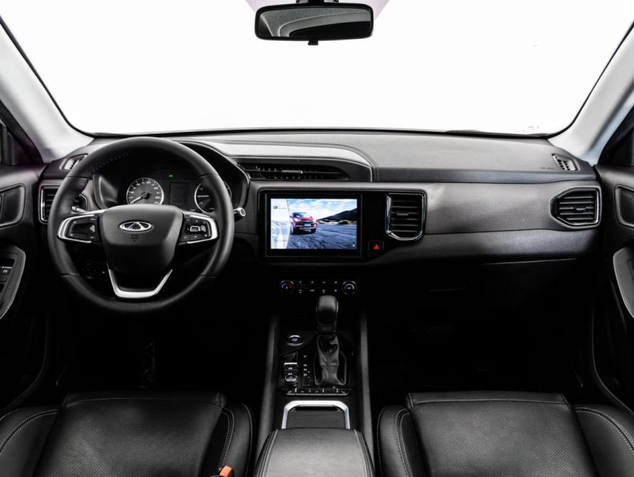 Chery Tiggo 4 I Рестайлинг Санкт-Петербург  - изображение 11