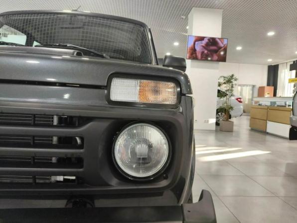 Новый Lada (ВАЗ) Niva Legend I Рестайлинг 2026 года, цена 1 309 000 рублей, внедорожник, Автокод Объявления