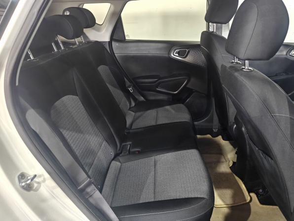 Kia Soul III с пробегом 2019 года, цена 1 797 000 рублей, 90811 км, хэтчбек, Автокод Объявления