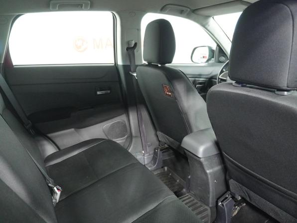 Mitsubishi ASX I Рестайлинг с пробегом 2013 года, цена 1 250 000 рублей, 92487 км, внедорожник, Автокод Объявления