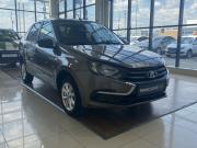 Lada (ВАЗ) Granta I Рестайлинг Саратов  - изображение 23