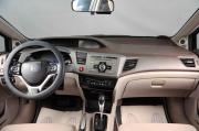 Honda Civic IX Тюмень  - изображение 33