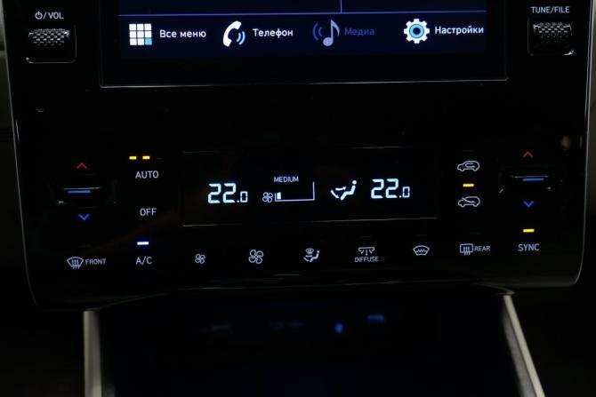 Hyundai Tucson IV с пробегом 2022 года, цена 3 450 000 рублей, 103500 км, внедорожник, Автокод Объявления