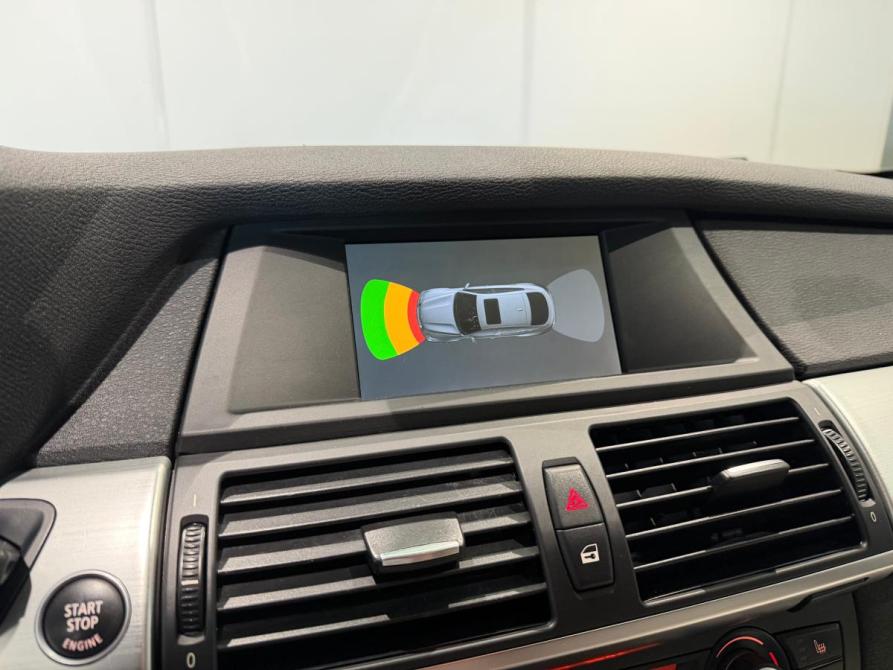 BMW X6 I (E71) Самара  - изображение 10