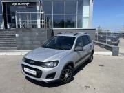 Lada (ВАЗ) Kalina II Саратов  - изображение 16