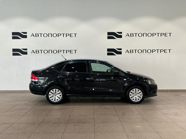 Volkswagen Polo V с пробегом 2013 года, цена 629 000 рублей, 262062 км, седан, Автокод Объявления