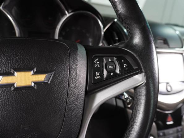 Chevrolet Cruze I Рестайлинг с пробегом 2013 года, цена 799 000 рублей, 228455 км, седан, Автокод Объявления