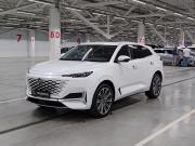 Changan UNI-K Казань  - изображение 28