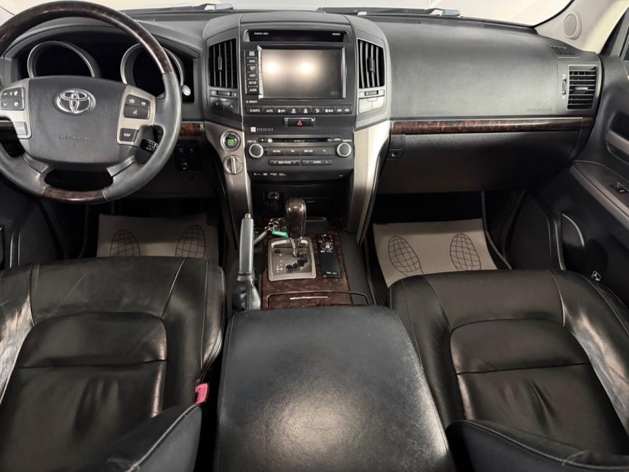Toyota Land Cruiser 200 Series Волгоград  - изображение 13