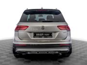 Volkswagen Tiguan II Москва  - изображение 36