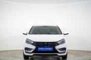 Lada (ВАЗ) Vesta I Рестайлинг (NG) Оренбург  - изображение 22