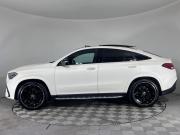 Mercedes-Benz GLE Coupe II (C167) Рестайлинг Ростов-на-Дону  - изображение 32