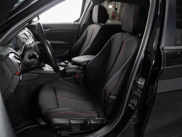 BMW 1 серии II (F20/F21) с пробегом 2014 года, цена 1 529 000 рублей, 123756 км, хэтчбек, Автокод Объявления