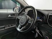 Kia Sportage IV Рестайлинг Санкт-Петербург  - изображение 52