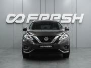 Nissan Murano III (Z52) Воронеж  - изображение 29