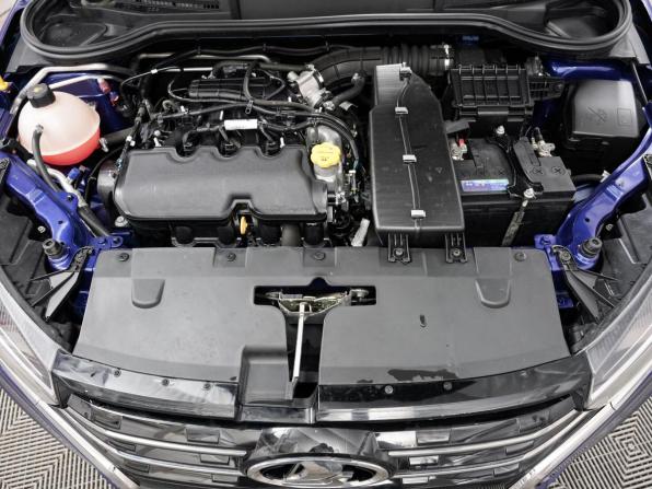 Lada (ВАЗ) Vesta I Рестайлинг (NG) с пробегом 2025 года, цена 1 545 000 рублей, 12588 км, седан, Автокод Объявления
