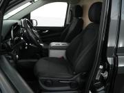 Mercedes-Benz V-Класс III (W447) Москва  - изображение 45
