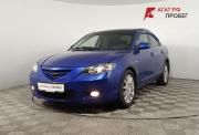 Mazda 3 I (BK) Рестайлинг Волгоград  - изображение 25