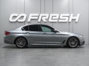 BMW 5 серии VII (G30/G31/G38) Воронеж  - изображение 28