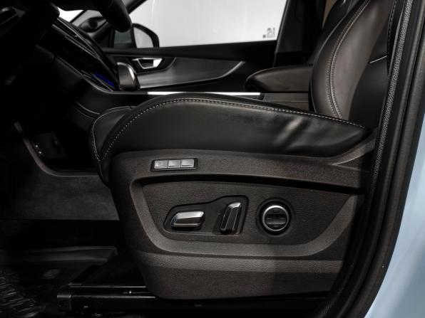Chery Tiggo 7 Pro Max I с пробегом 2022 года, цена 1 852 000 рублей, 21291 км, внедорожник, Автокод Объявления