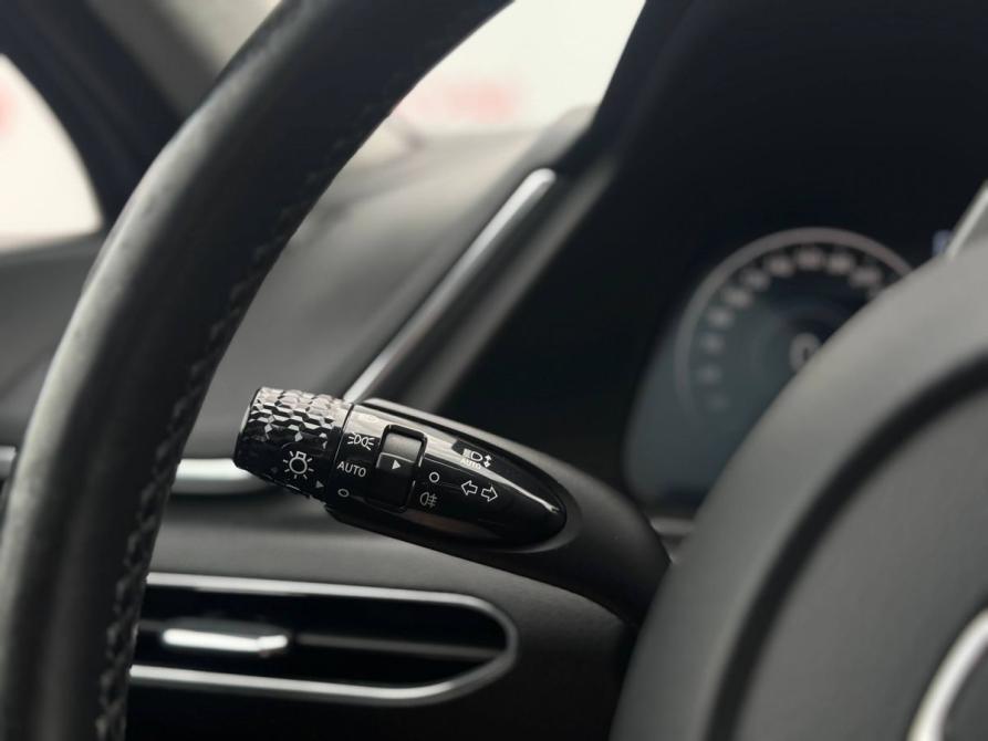 Hyundai Sonata VIII (DN8) Екатеринбург  - изображение 27