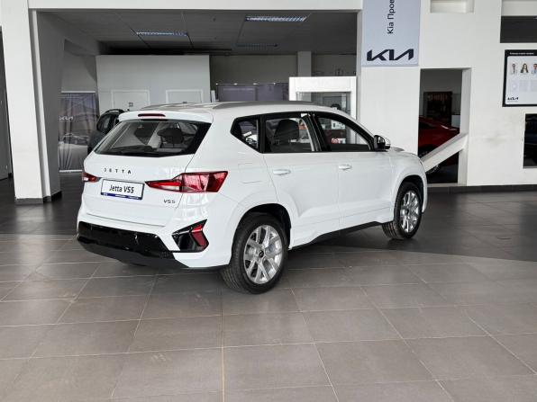 Jetta VS5 I Рестайлинг с пробегом 2023 года, цена 2 249 000 рублей, 5 км, внедорожник, Автокод Объявления