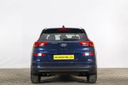 Hyundai Tucson III Рестайлинг Тюмень  - изображение 25