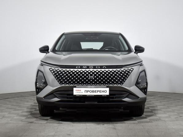 Omoda C5 I Рестайлинг с пробегом 2024 года, цена 1 815 700 рублей, 9854 км, внедорожник, Автокод Объявления