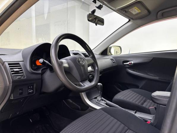 Toyota Corolla X (E140 E150) Рестайлинг с пробегом 2013 года, цена 1 400 000 рублей, 156794 км, седан, Автокод Объявления