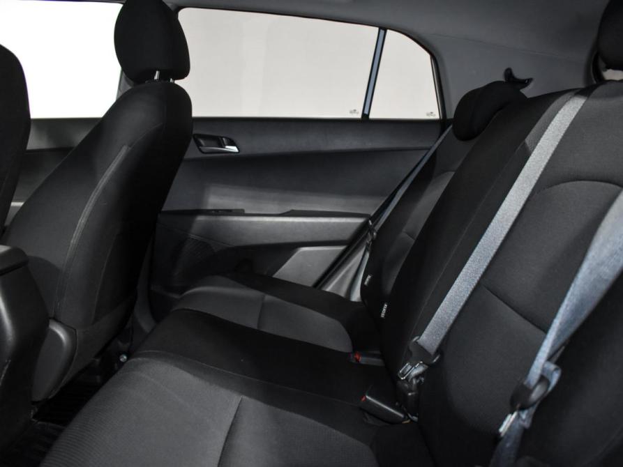Hyundai Creta I Санкт-Петербург  - изображение 13
